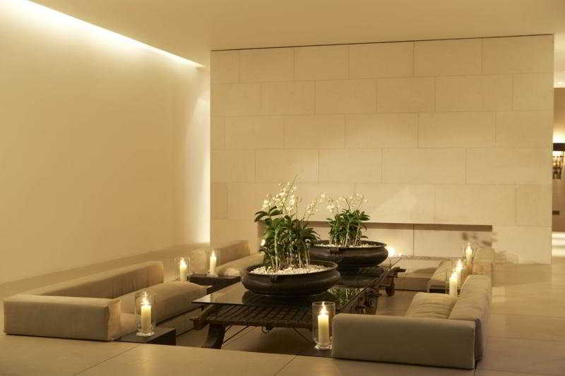 The Hempel Hotel