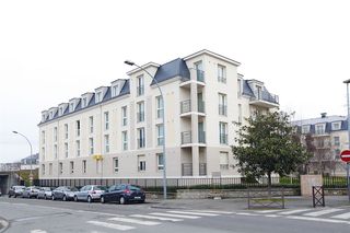 Appart'City Poissy