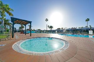 Maspalomas Lago 22