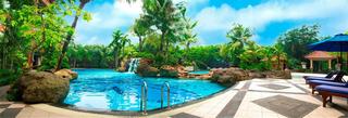 Tropic Penthouse Apartment Grogol