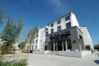 Xitang huatai hotel