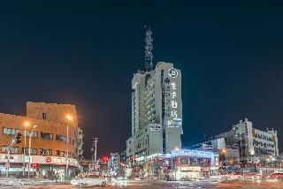 JI Hotel Shanghai Zhoupu Branch