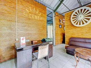 OYO 90474 Caravan Camp, Batu