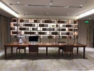JI Hotel Chengdu Wuhou New City
