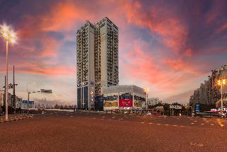 Hanting Express Shanghai World Expo Yangsi Road