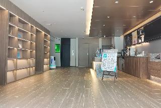 Jinan Airport Hotel - Jinan