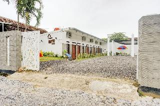 OYO 90124 Oemah Ratu Hostel Syariah, Bandar Lampung