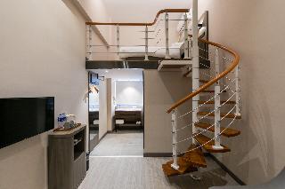 Hanting Hotel New Expo Center