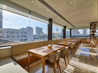 Ji Hotel Changchun International Convention and Exhibition Center