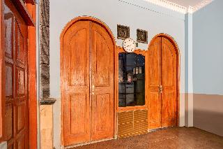 OYO 90051 Guest House Parangtritis