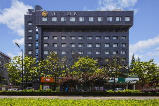 Ji Hangzhou Wensan Road