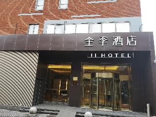 Ji Hotel Shanghai Youyi Road