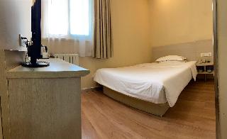 Hanting Hotel Beijing Sihui Branch