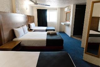 Central Hotel