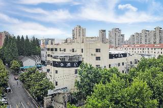 JI Hotel Shanghai Lujiazui Juye Road