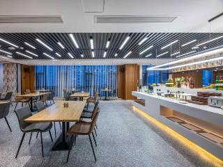 GreenTree Eastern Suzhou Dushu Lake Guoyuan Road Subway Station Hotel