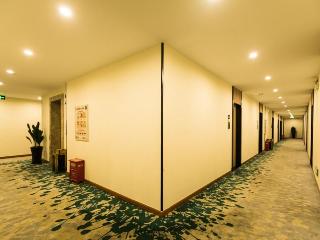 GreenTree Inn Wuxi Jiangyin City Wanda Plaza Tongfu Road Express Hotel