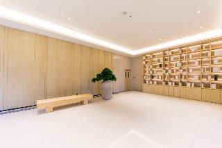 JI Hotel Shanghai Wujiaochang Shiguang Road