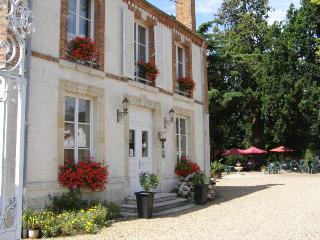 Villa des Bordes
