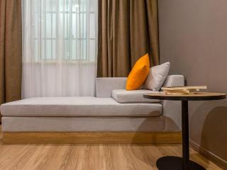 Shell Jiangsu Kunshan Development Zone WusongJiang South Road Hotel