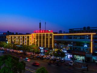 Shell Changzhou Wujin District ChunQiu Yancheng Un