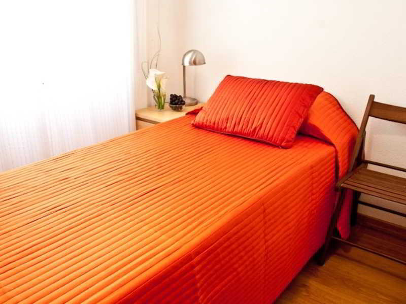 Pillowapartments Barceloneta Family