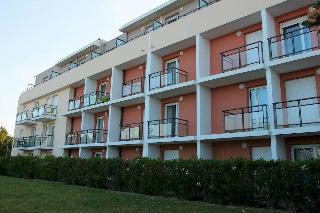 Kosy AppartHôtels Campus Del Sol Esplanade