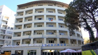 Leonardo Hotel Kavajes Durres