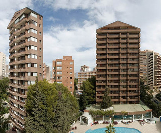 Aparthotels Levante