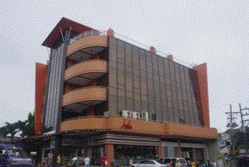 Aicila Suites