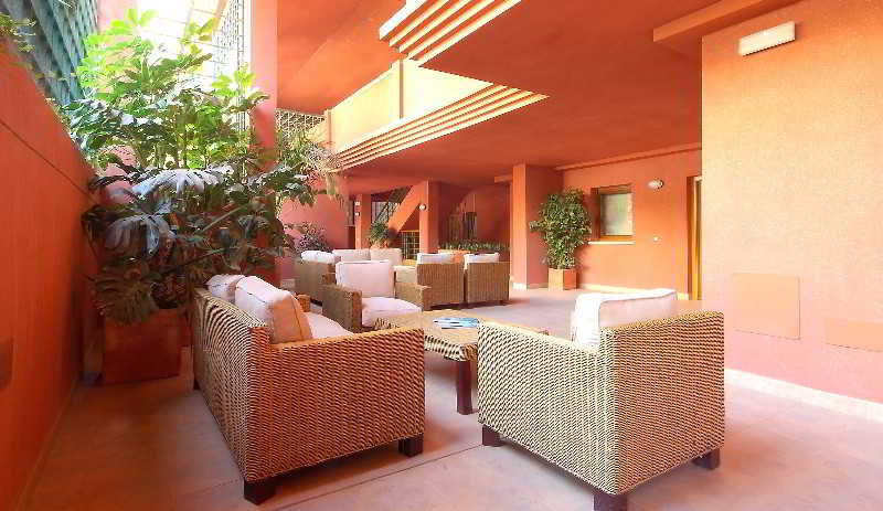 Apartamentos Reserva del Higueron Deluxe & Spa