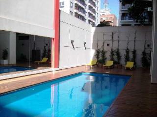 Beruti Flats