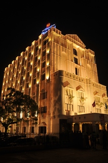 Hotel Shan Royal