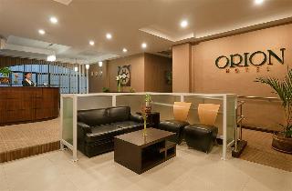 Orion Hotel