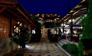 Hotel Olympia Touristic Village