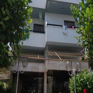 Sevi Sun Studios and Apartments