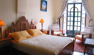 Hôtel Villa Flora, Essaouira, Maroc