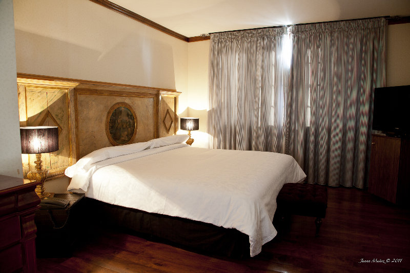 Botanico Hotel