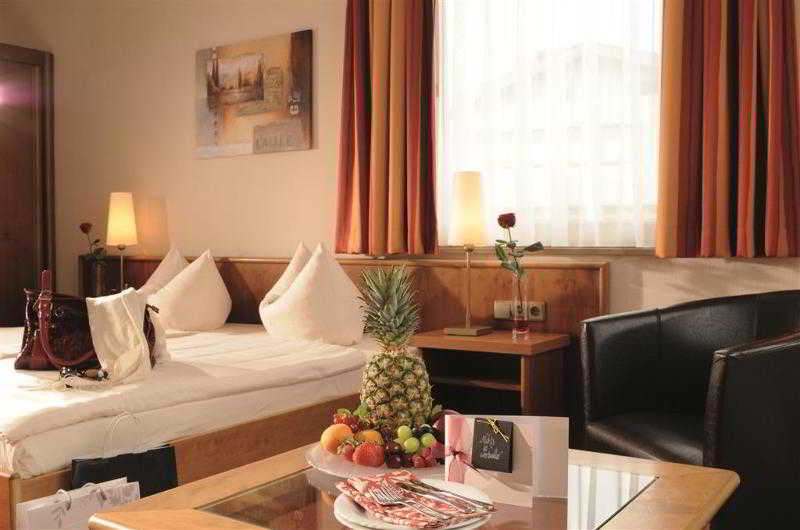 Best Western Hotel Stuttgart Winterbach