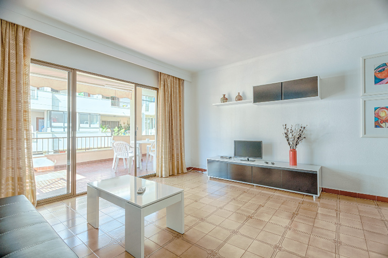 Apartamentos Obrador