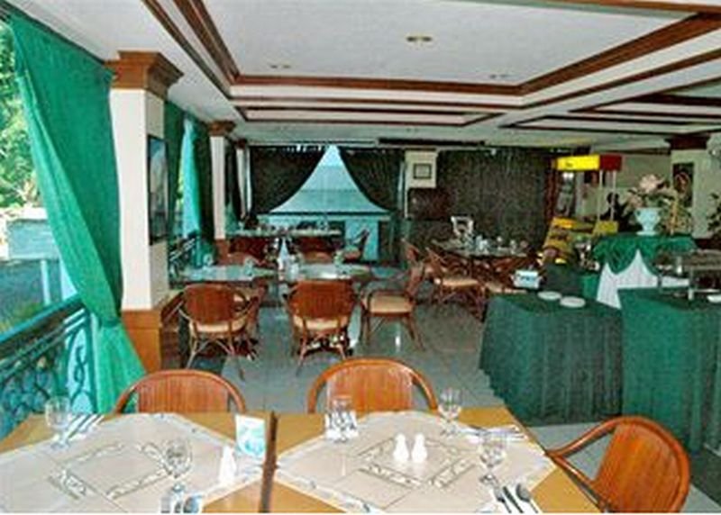 Days Hotel Mactan Cebu