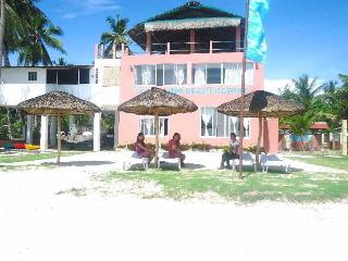 Tickety Boo Beach Resort