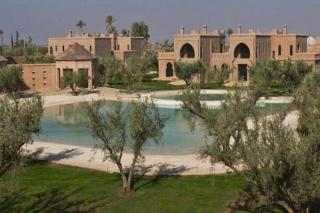 Hôtel Douar Al Hana Resort & Spa Hôtel, Marrakech, Maroc