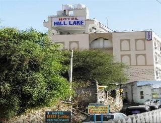 Hill Lake