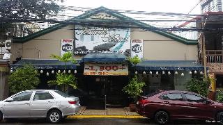 Malvar Hostel