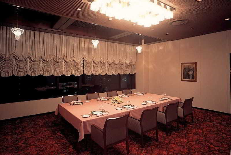 Kanazawa Miyako Hotel
