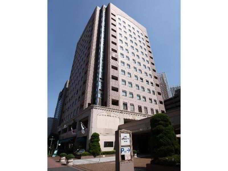 Hotel JAL City Tamachi Tokyo