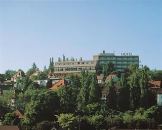 Best Western Hotel am Drechselsgarten