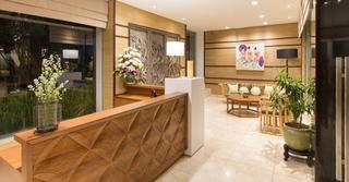 M Residence