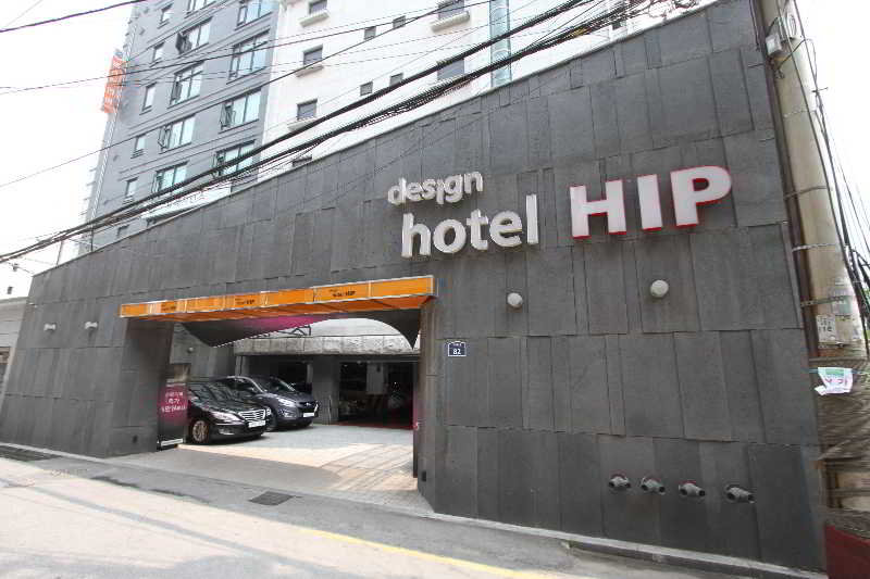 Hip Hotel Shinchon
